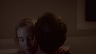 Franziska Petri nude - Off Season (2019) Sex scene