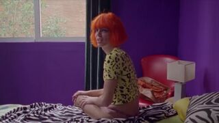 Maria Sola nude, Marga Sardà - Cut (2021) funny erotic movie scenes