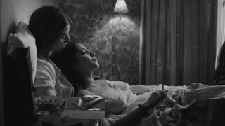 Esther Garrel - Astragal (L'astragale) (2015) hot movie video