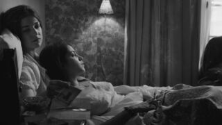 Esther Garrel - Astragal (L'astragale) (2015) hot movie video