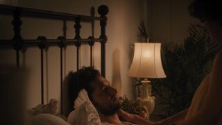 Hottest Nude & Sex Scenes with Alia Shawkat, Cobie Smulders, Clea Duvall, Natasha Lyonne  nude- The Intervention (2016)