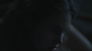 Alícia Falcó, Elena Tarrats - Las buenas compañías (2023) nude scenes