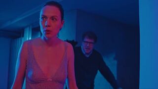 Nadine Petry, Christina Rieth, Tamara Theisen nude - Faustdick (2020) Hot Sex and Lesbian Episodes