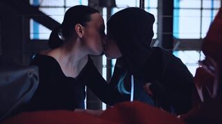 Nadine Petry, Christina Rieth, Tamara Theisen nude - Faustdick (2020) Hot Sex and Lesbian Episodes