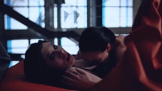 Nadine Petry, Christina Rieth, Tamara Theisen nude - Faustdick (2020) Hot Sex and Lesbian Episodes