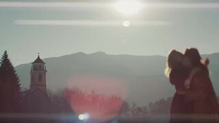 Maiken Magnusse, Abigail Richardsonn nude - Say Grace (2020) Lesbian Movie