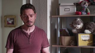 Cosima Viola sexy – Lindenstrasse (2018) Hot Episodes