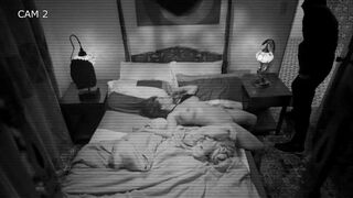 Erin Ocampo naked, Mía Álvarez, Chloe Garcia nude- The Last Resort (2023) party & lesbian & hidden cam scene