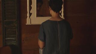 Dee Herlihy, Mirjam Karstoft nude - Hymns (2016)