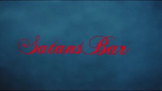 Helene Bergsholm - Satans Barn (2019) Cunnilingus short scene