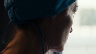 Vicky Knight nude, Esme Creed-Miles nude - Silver Haze (2023) Lesbian Movie Scenes