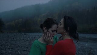 Victoria Carmen Sonne, Nagisa Morimoto nude - Miss Osaka (2021) Sex Movie Scene