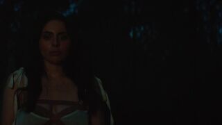 Explicit Lesbian Erotic Art Movie - Witch! (2022)