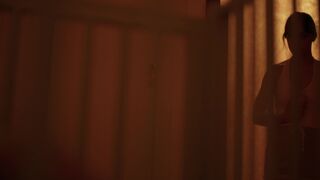 Natalia Solián, Mayra Batalla nude - Huesera The Bone Woman (2022)