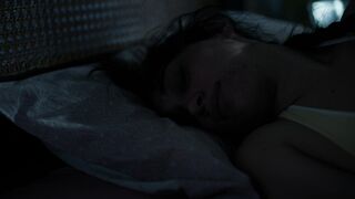 Natalia Solián, Mayra Batalla nude - Huesera The Bone Woman (2022)