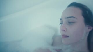 Drita Kabashi topless, Lim Mui nude. How Was It for You (2020) Btahroom Nudity Scenes