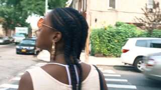 Drita Kabashi topless, Lim Mui nude. How Was It for You (2020) Btahroom Nudity Scenes