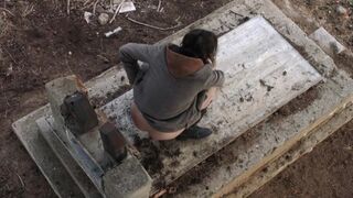 Daphne Patakia, Maryne Cayon - Djam (2017) nude actress