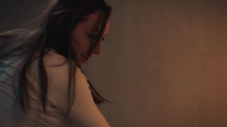 Pia Stutzenstein, Lucie Aron nude - Alarm für Cobra 11 (2022) s27e01 Lesbian Hot Scene