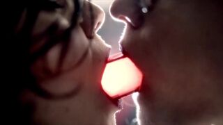 Sofia Kokkali, Krista Papista - Alexandra (2018) Hot Scenes