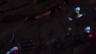 Spandex Vacuum Sofa Games V2