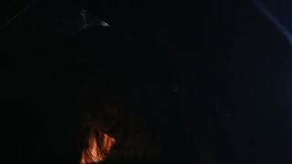 Catherine Bergin, Meghan Leone Cox nude - She Who Hears (2019) Hot lesbian scenes