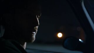 Catherine Bergin, Meghan Leone Cox nude - She Who Hears (2019) Hot lesbian scenes