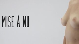 Explicit Nudity Female. Mise A Nu s01e02 (2015)