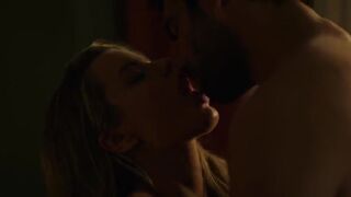 Adriana Torrebejano nude, Eva Ugarte nude - A qué estás esperando s01e05 (2024) kinky sex scenes TV Show