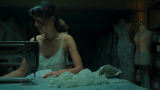 Cherprang Areekul nude, Panisara Rikulsurakan nude - Terror Tuesday Extreme s01e01-02 (2024) Horror TV Show Scenes