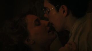 Lenka Petrovic nude, Ana Rudakijevic nude - Vreme Smrti s01e04 (2024) nudity & sex scene