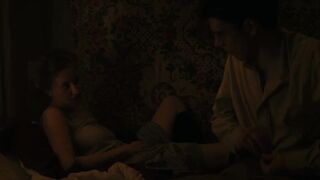 Lenka Petrovic nude, Ana Rudakijevic nude - Vreme Smrti s01e04 (2024) nudity & sex scene