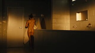 Zoe Saldana hot, Genesis Rodriguez nude, Jill Wagner nude - Lioness s02e03 (2024) hot tv show scenes