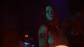 Makayla Patton nude - American Sports Story s01e01-02 (2024) TV Hot and Nudity Scenes