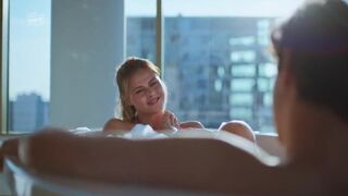 Zoë Love Smith hot, Alomai Addamsnude, Frieda Barnhard sexy - Bestseller Boy. Season 01 (2022)