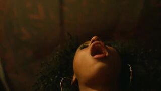 Gabz nude, Nina Tomsic sex scene | Divided Youth - Season 01 (2024)