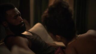 Shannon Kane nude sex - Reasonable Doubt s02e04 (2024)