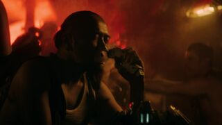 Sarah-Sofie Boussnina nude, etc - Dune Prophecy s01e01 (2024) sexy movie scenes