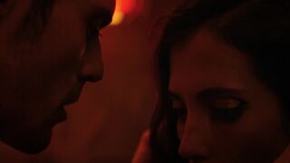 Sarah-Sofie Boussnina nude, etc - Dune Prophecy s01e01 (2024) sexy movie scenes