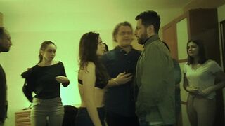 Katarzyna Wajda nude - The Thaw s02e02 (2024) tv scene