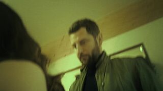 Katarzyna Wajda nude - The Thaw s02e02 (2024) tv scene