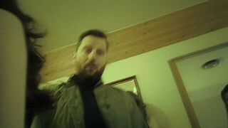 Katarzyna Wajda nude - The Thaw s02e02 (2024) tv scene