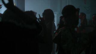 Nicole Mottchouk, Olivia Nuss nude - Cromanon The Night of the Fire (Cromañon) s01e01-08 (2024)