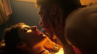 Nicole Mottchouk, Olivia Nuss nude - Cromanon The Night of the Fire (Cromañon) s01e01-08 (2024)