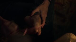 Nicole Mottchouk, Olivia Nuss nude - Cromanon The Night of the Fire (Cromañon) s01e01-08 (2024)