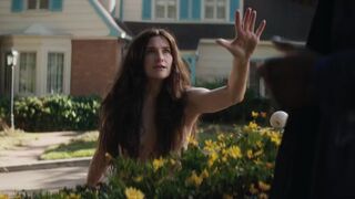 Kathryn Hahn nude - Agatha All Along s01e01 (2024) hot scene