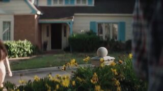 Kathryn Hahn nude - Agatha All Along s01e01 (2024) hot scene