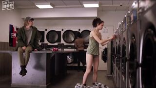 Penelope Frego sex scene, Valerie Huber, Jana McKinnon, Alina Levshin nude. Darktown (2020)   s01e01-03