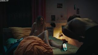 Lia von Blarer nude - Bad Influencer s01e01 (2024) Sex Episode, Nudity scenes