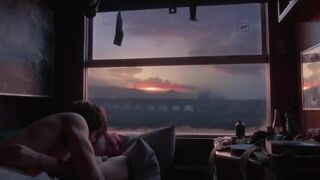 Leila George, Liv Hill hot - Disclaimer s01e01-02 (2024)